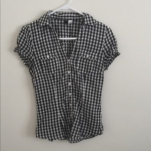 H&M blouse